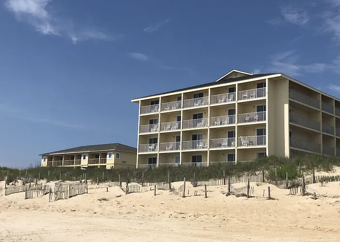 Surf Side Hotel